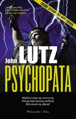 Psychopata - John Lutz