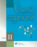 Chemia organiczna część 2 - Outlet - Jonathan Clayden