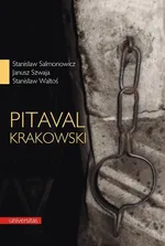 Pitaval krakowski - Stanisław Salmonowicz