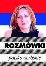 Rozmówki polsko-serbskie - Piotr Wrzosek