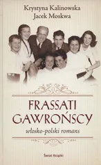 Frassati Gawrońscy - Outlet - Krystyna Kalinowska-Moskwa