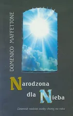 Narodzona dla Nieba - Domenico Maffettone