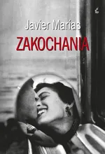 Zakochania - Javier Marías