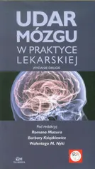 Udar mózgu w praktyce lekarskiej