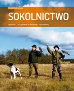 Sokolnictwo - Marek Cieślikowski