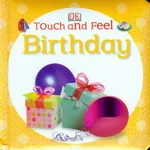 Touch and Feel Birthday