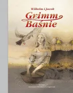 Grimm Baśnie - Outlet - Jacob Grimm