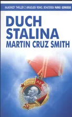 Duch Stalina - Outlet - Smith Martin Cruz