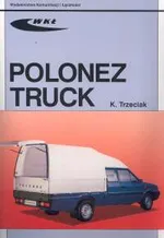 Polonez Truck 1,6i/1,9D - Krzysztof Trzeciak