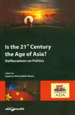 Is the 21st century the age of Asia?