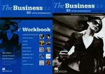 The Business 2.0 Upper Intermediate Student's Book - John Allison