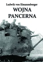 Wojna Pancerna - Outlet - Eimannsberger von Ludwik