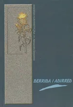 Derrida / Adirred - Danuta Ulicka