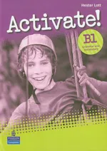 Activate B1 Grammar and Vacabulary - Hester Lott