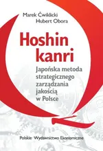 Hoshin kanri - Marek Ćwiklicki