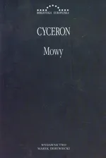 Mowy - Outlet - Cyceron Marek Tulliusz