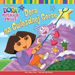 Dora na Gwiezdnej Górze - Outlet - Alison Inches