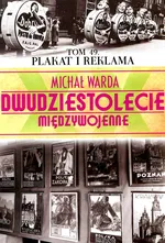 Plakat i reklama - Michał Warda