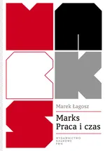 Marks Praca i czas - Outlet - Marek Łagosz
