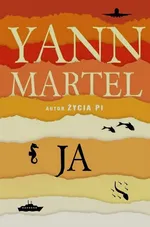 Ja - Outlet - Yann Martel