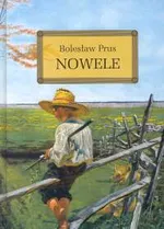 Nowele - Outlet - Bolesław Prus