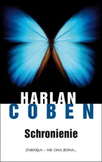 Schronienie - Outlet - Coben Harlan