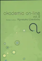 Akademia on-line vol.2