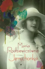 Jerychonka - Outlet - Maria Rodziewiczówna