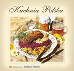 Kuchnia Polska (wersja polska) - Izabella Byszewska