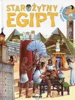 Poznaj świat Starożytny Egipt - Outlet