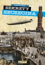 Sekrety Szczecina - Roman Czejarek