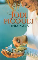Linia życia - Outlet - Jodi Picoult