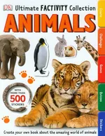 Ultimate Factivity Collection Animals
