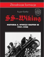 SS-Wiking - Outlet - Rupert Butler