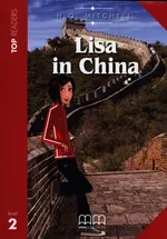 Lisa in China + CD - H.Q. Mitchell