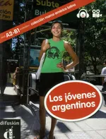 Los jovenes Argentinos + CD