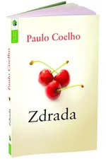 Zdrada - Outlet - Paulo Coelho