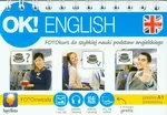 OK! English FOTOkurs do szybkiej nauki podstaw angielskiego - Natalia Wajda