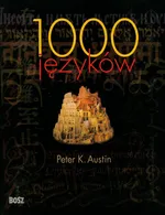 1000 języków - Outlet - Austin Peter K.