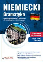 Niemiecki Gramatyka - Outlet