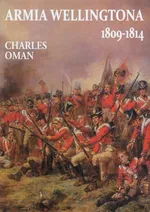 Armia Wellingtona - Outlet - Charles Oman