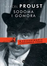 Sodoma i Gomora - Outlet - Marcel Proust