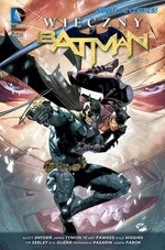 Wieczny Batman, Tom 2 - Scott Snyder