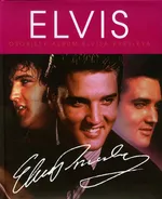 Elvis Presley Osobisty album - Outlet