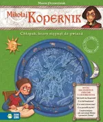 Mikołaj Kopernik - Outlet - Marcin Przewożniak