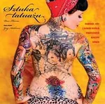 Sztuka tatuażu - Russ Thorne