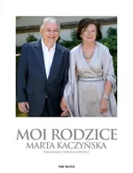 Moi rodzice - Outlet - Marta Kaczyńska