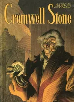 Cromwell Stone Plansze Europy - Andreas