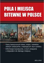 Pola bitewne w Polsce - Outlet - Mariusz Kalisiewicz