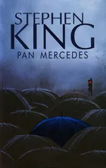 Pan Mercedes - Outlet - Stephen King